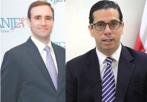 La corrupción afecta el desarrollo de R. Dominicana, según empresarios La corrupción afecta el desarrollo de R. Dominicana, según empresarios