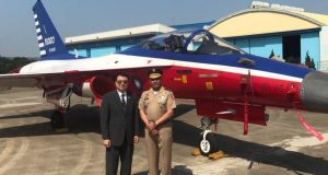 Taiwán dona 2 helicópteros y 90 vehículos terrestres a R.Dominicana