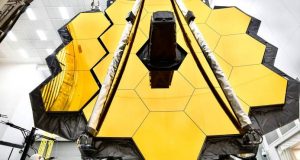 Telescopio dará a partir de 2019 una vista inédita del Universo