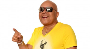 Teodoro Reyes y Eudi El Invencible en gran reventón bachatero