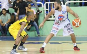 Trenes derrotan Toreros en basket de la Región Este Trenes derrotan Toreros en basket de la Región Este