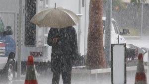 Advierten inundaciones para área tri-estatal