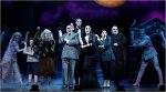 Musical “La Familia Addams” se estrena el 10 de noviembre