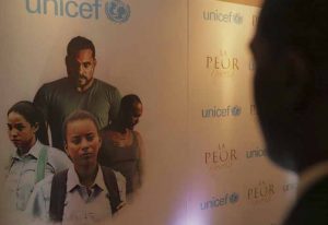 Unicef se lanza combatir las bodas infantiles en República Dominicana