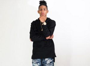 Baby M se introduce con fuerza en el género urbano