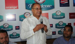 Pelotero Estrella celebra 41 edición Pelotero Estrella celebra 41 edición