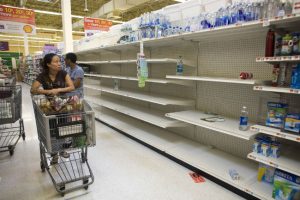 FMI: Venezuela está inmersa grave crisis sin una solución a la vista