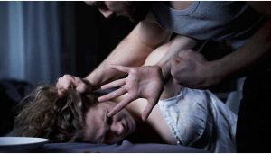 Denuncias violaciones NY registran aumento