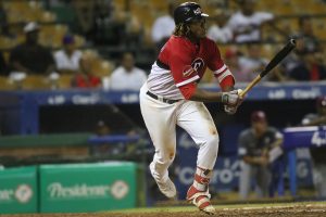 Leones y Estrellas asumen liderato beisbol invernal Leones y Estrellas asumen liderato beisbol invernal