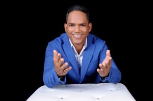 Yordano es nuevo exponente de la bachata