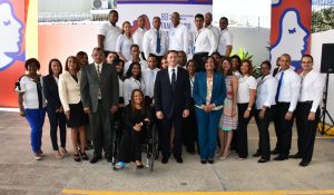 Procuraduría relanza sistema para hacer frente a violencia de género Procuraduría relanza sistema para hacer frente a violencia de género