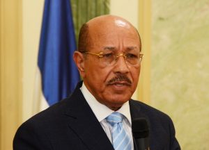 Temístocles Montás reitera inocencia en caso sobornos empresa Odebrecht Temístocles Montás reitera inocencia en caso sobornos empresa Odebrecht