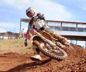 Franklin Nogueras gana en apertura invernal motocross Franklin Nogueras gana en apertura invernal motocross