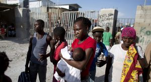 HAITI: La OIM y Canadá construyen centros para deportados por la RD