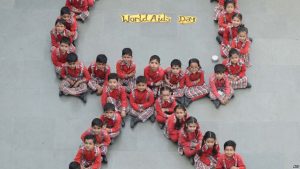 UNICEF: Epidemia de SIDA entre niños está lejos de ser erradicada UNICEF: Epidemia de SIDA entre niños está lejos de ser erradicada