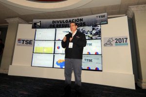 HONDURAS: Una semana después elecciones no hay presidente electo HONDURAS: Una semana después elecciones no hay presidente electo