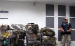 PUERTO RICO: Oficiales decomisan heroína proveniente R.Dominicana