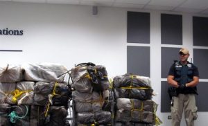 PUERTO RICO: Oficiales decomisan heroína proveniente R.Dominicana