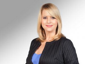 Nuria Piera anuncia su salida de CDN Nuria Piera anuncia su salida de CDN