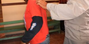 HIGüEY: Haitiano hiere bebé de cinco meses con arma blanca