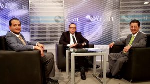 Potentini asegura candidatura del nieto de Trujillo es inconstitucional Potentini asegura candidatura del nieto de Trujillo es inconstitucional