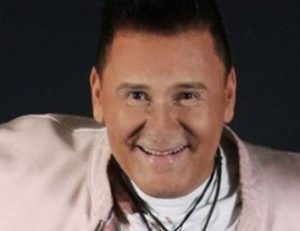 Cantante venezolano llega RD a promocionar disco Cantante venezolano llega RD a promocionar disco