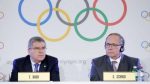 ZURICH: El COI expulsa a Rusia de los Juegos PyeongChang 2018