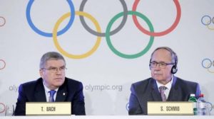 ZURICH: El COI expulsa a Rusia de los Juegos PyeongChang 2018