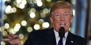 La Casa Blanca lanza gran campaña contra la “inmigración en cadena” La Casa Blanca lanza gran campaña contra la “inmigración en cadena”