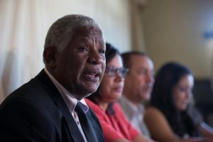 Denuncian retroceso de los derechos humanos en la República Dominicana Denuncian retroceso de los derechos humanos en la República Dominicana