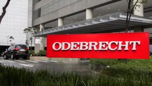 Odebrecht afirma erradicó riesgo de corrupción tras nuevos controles