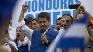 HONDURAS: La OEA propone repetir comicios HONDURAS: La OEA propone repetir comicios