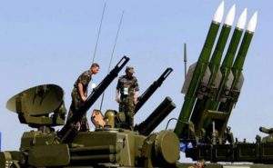 EE.UU. hace gala de arsenal atómico para evitar el holocausto nuclear