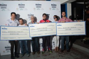 Grupo Blandino realiza encuentro y reconoce fundaciones Grupo Blandino realiza encuentro y reconoce fundaciones