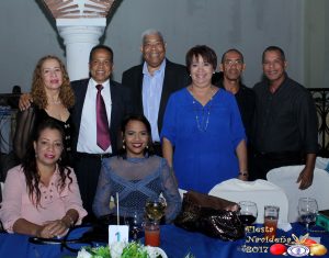 Círculo de Locutores celebra fiesta de Navidad Círculo de Locutores celebra fiesta de Navidad