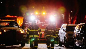 NUEVA YORK: Niño de 3 años fue el causante del incendio en el Bronx