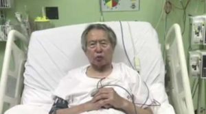 PERU: Renuncian funcionarios del Departamento Justicia tras indulto