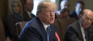 EEUU: Trump dice trama rusa es “montaje” demócrata y carga FBI EEUU: Trump dice trama rusa es “montaje” demócrata y carga FBI