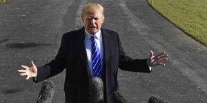 El 52% de los estadounidenses dice que su país está peor con D. Trump El 52% de los estadounidenses dice que su país está peor con D. Trump