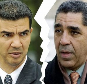 Se avista división oficiales electos origen dominicano