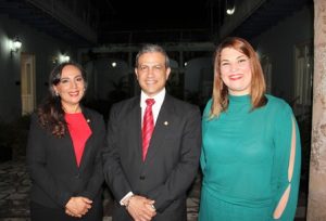 Academia Dominicana de Medicina lanza revista científica Academia Dominicana de Medicina lanza revista científica