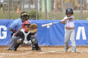 Liga Orlando Martínez inaugura torneo navideño Liga Orlando Martínez inaugura torneo navideño
