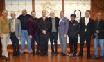 NUEVA YORK: Acroarte realiza exitoso encuentro navideño y de año nuevo