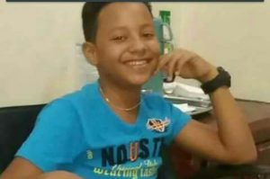 NUEVA YORK: Piden ayuda para salvar vida a niño dominicano