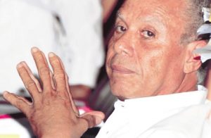 Rondón: “Odebrecht fue corrupta en todos los países menos en EEUU»