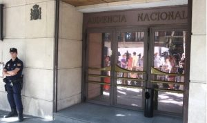 ESPAÑA: Citan implicados en compra empresa de la que Rondón era socio ESPAÑA: Citan implicados en compra empresa de la que Rondón era socio