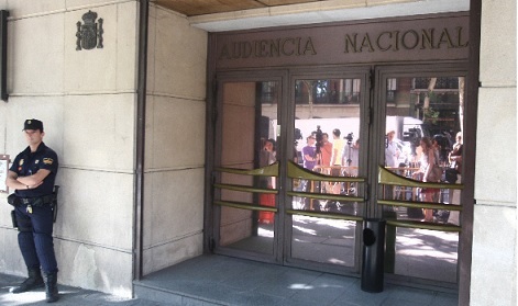 ESPAÑA: Citan implicados en compra empresa de la que Rondón era socio imagen