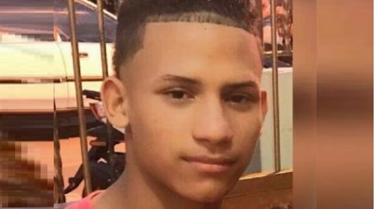 BONAO: Joven de 14 años mata a otro de la misma edad a batazos imagen