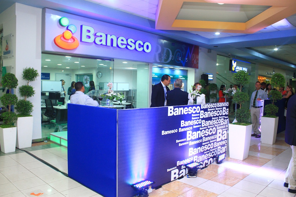 Banesco incentiva el ahorro entre sus clientes con nuevo producto “LaCuenta” imagen