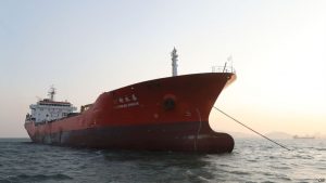 China niega participación en embarques de petróleo ilícitos a Corea del Norte